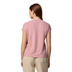 T-shirt Columbia Boundless Trek (femmes)