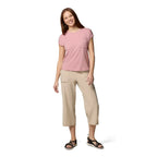 T-shirt Columbia Boundless Trek (femmes)