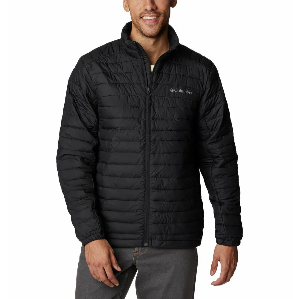 Columbia M's Silver Falls Jacket