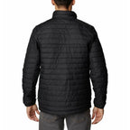 Columbia M's Silver Falls Jacket
