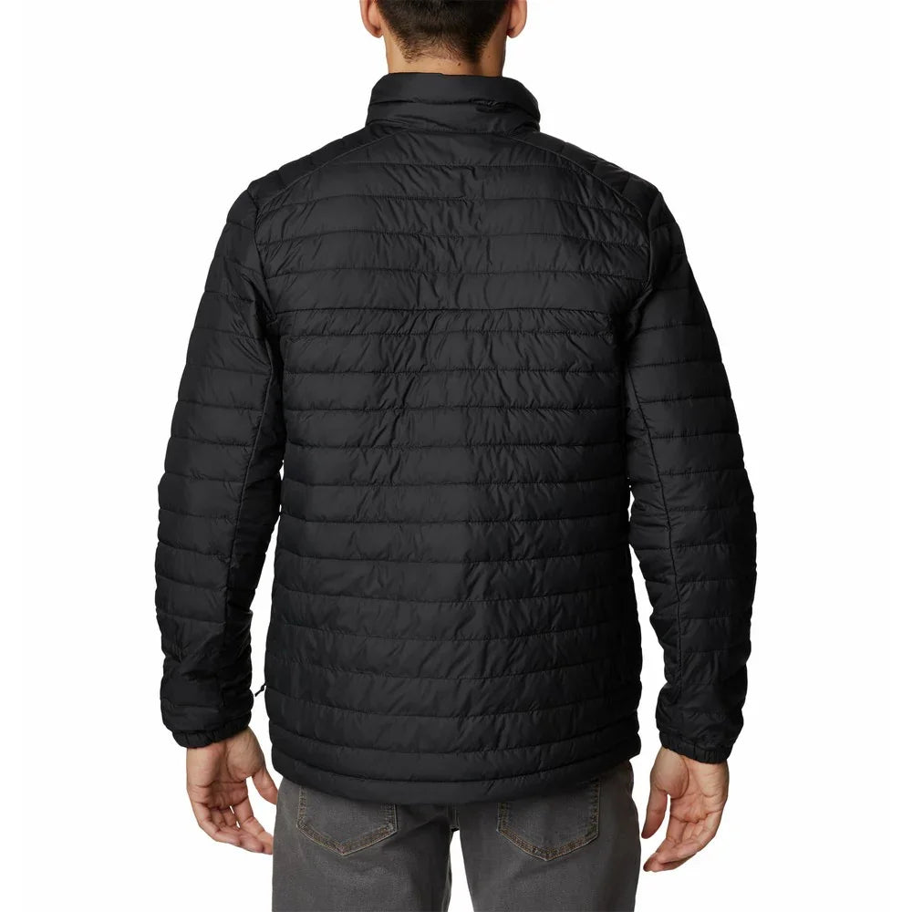 Columbia M's Silver Falls Jacket