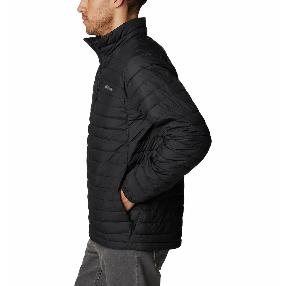 Columbia M's Silver Falls Jacket