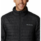 Columbia M's Silver Falls Jacket