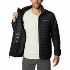 Columbia M's Silver Falls Jacket