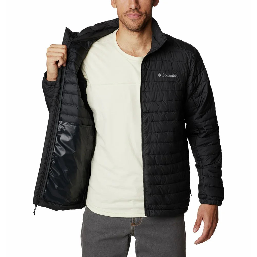 Columbia M's Silver Falls Jacket