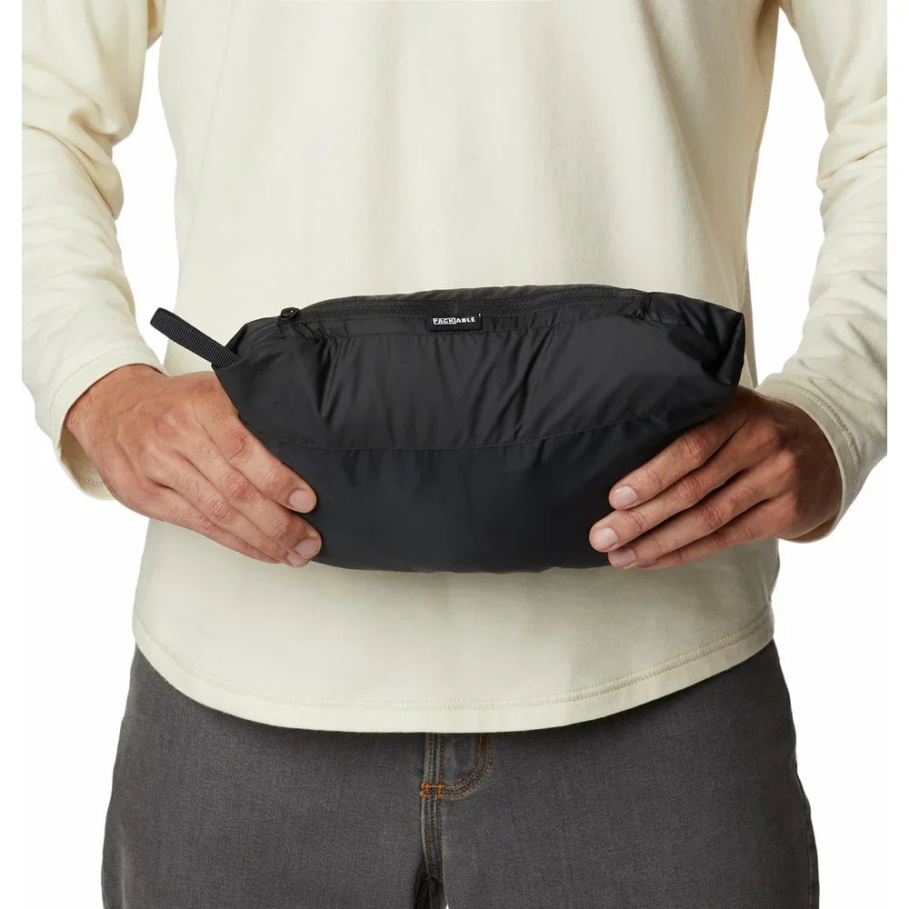 Columbia M's Silver Falls Jacket
