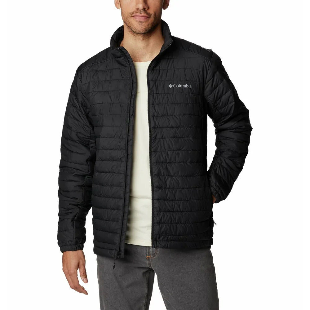 Columbia M's Silver Falls Jacket