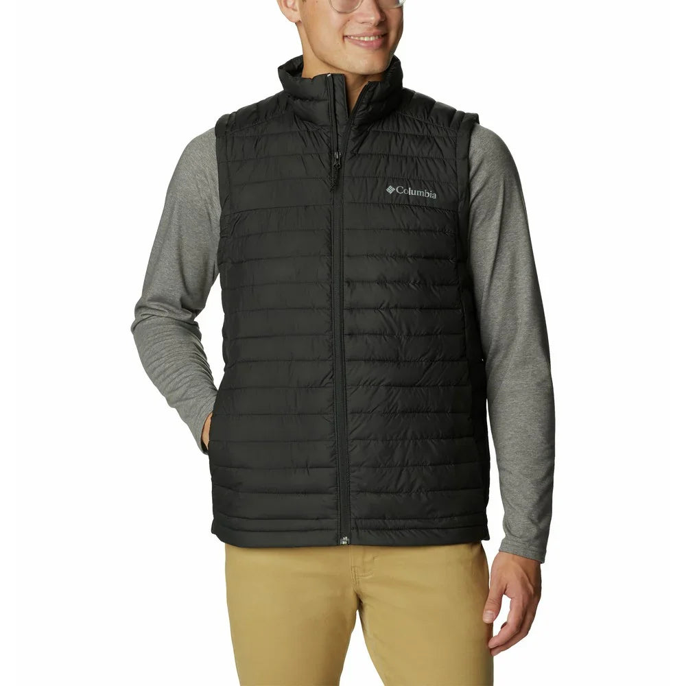 Veste Columbia Silver Falls (hommes)
