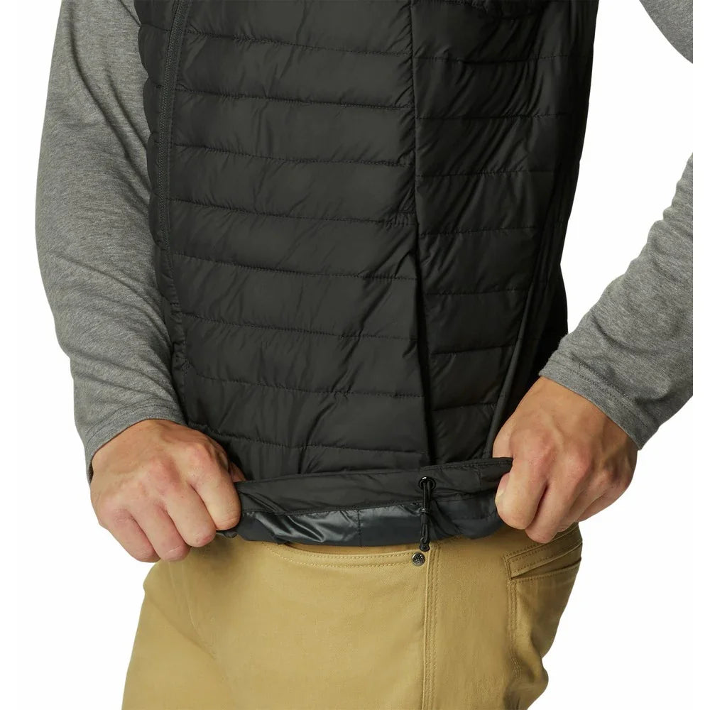 Veste Columbia Silver Falls (hommes)