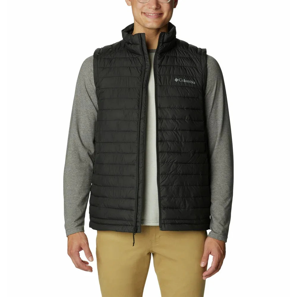 Veste Columbia Silver Falls (hommes)