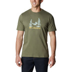 T-shirt Columbia Rockaway River (hommes)