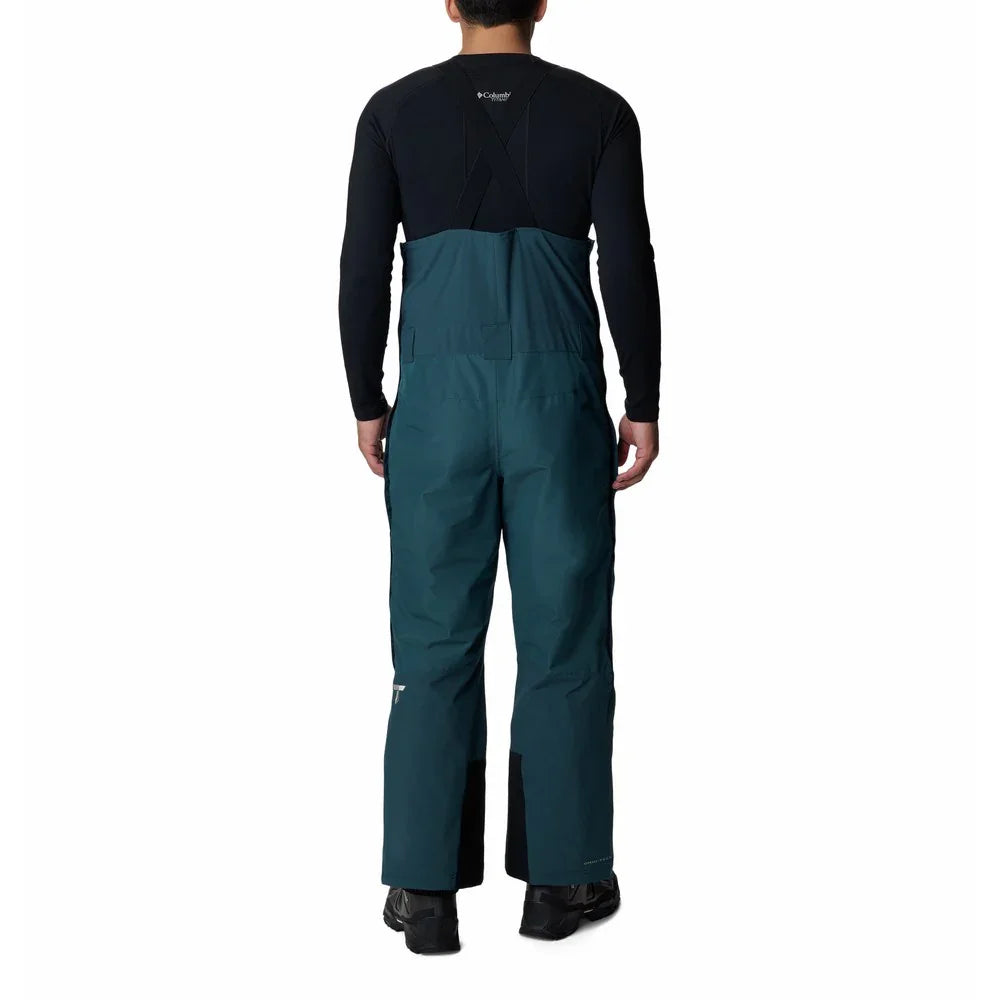 Columbia M's Highland Summit Bib Snow Pants