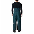 Columbia M's Highland Summit Bib Snow Pants