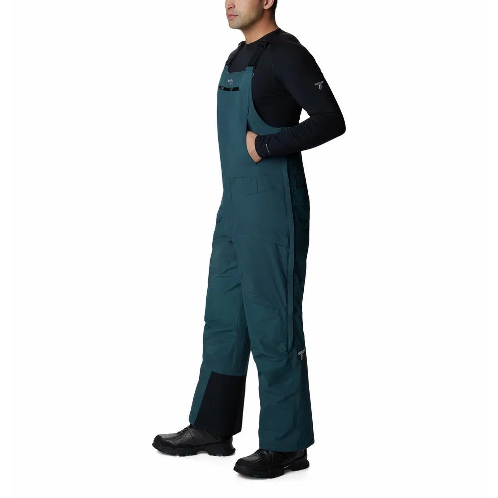 Columbia M's Highland Summit Bib Snow Pants