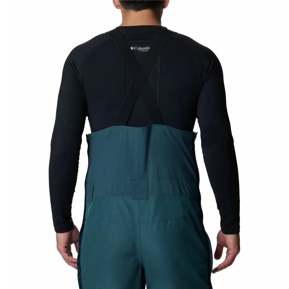 Columbia M's Highland Summit Bib Snow Pants