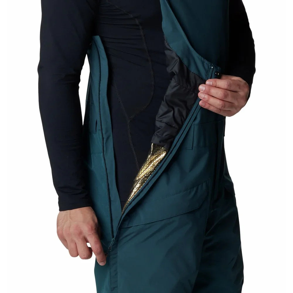 Columbia M's Highland Summit Bib Snow Pants