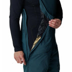 Columbia M's Highland Summit Bib Snow Pants