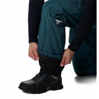 Columbia M's Highland Summit Bib Snow Pants