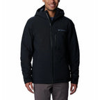 Manteau isolé Columbia Explorer's Edge (hommes)