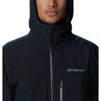 Manteau isolé Columbia Explorer's Edge (hommes)