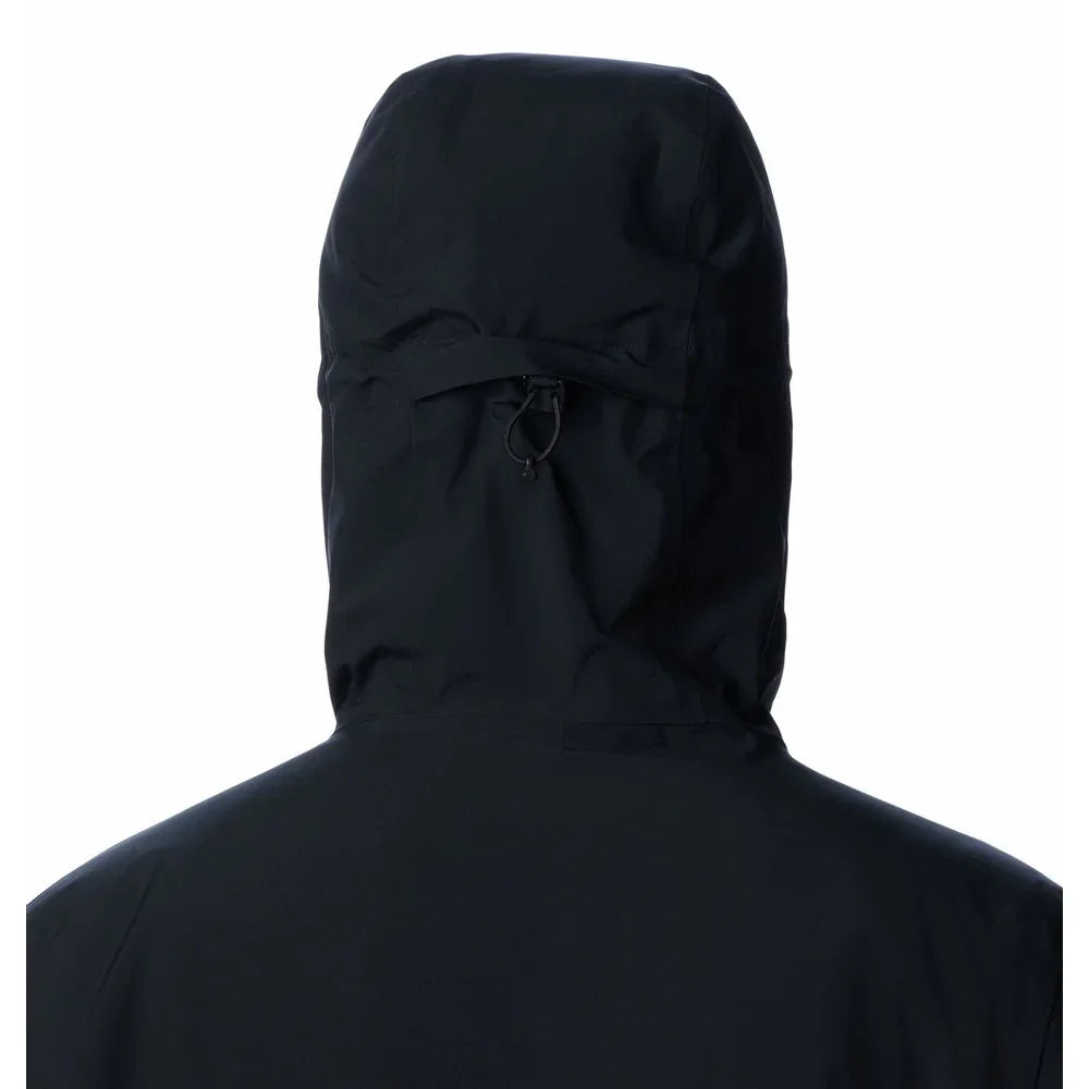 Manteau isolé Columbia Explorer's Edge (hommes)