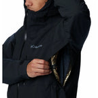 Manteau isolé Columbia Explorer's Edge (hommes)