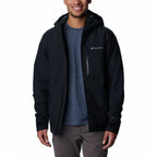 Manteau isolé Columbia Explorer's Edge (hommes)