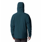 Manteau isolé Columbia Explorer's Edge (hommes)