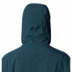Manteau isolé Columbia Explorer's Edge (hommes)