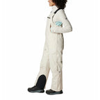 Pantalon de neige Columbia Highland Summit Bib (femmes)