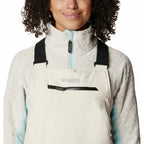 Pantalon de neige Columbia Highland Summit Bib (femmes)