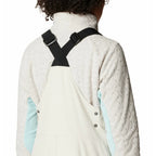 Pantalon de neige Columbia Highland Summit Bib (femmes)