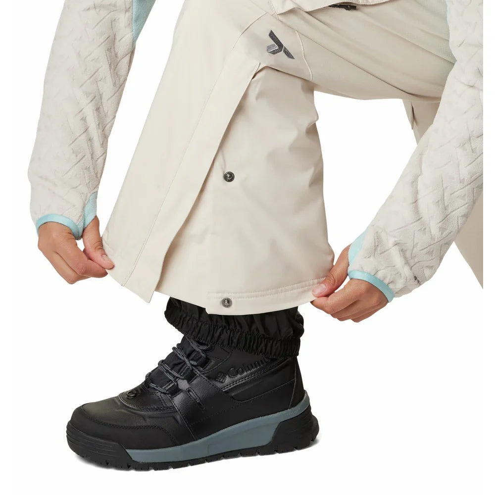 Pantalon de neige Columbia Highland Summit Bib (femmes)