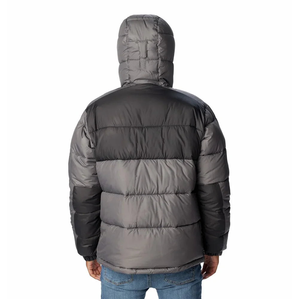 Columbia M's Pike Lake II Hooded Jacket
