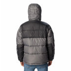 Columbia M's Pike Lake II Hooded Jacket