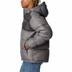 Columbia M's Pike Lake II Hooded Jacket