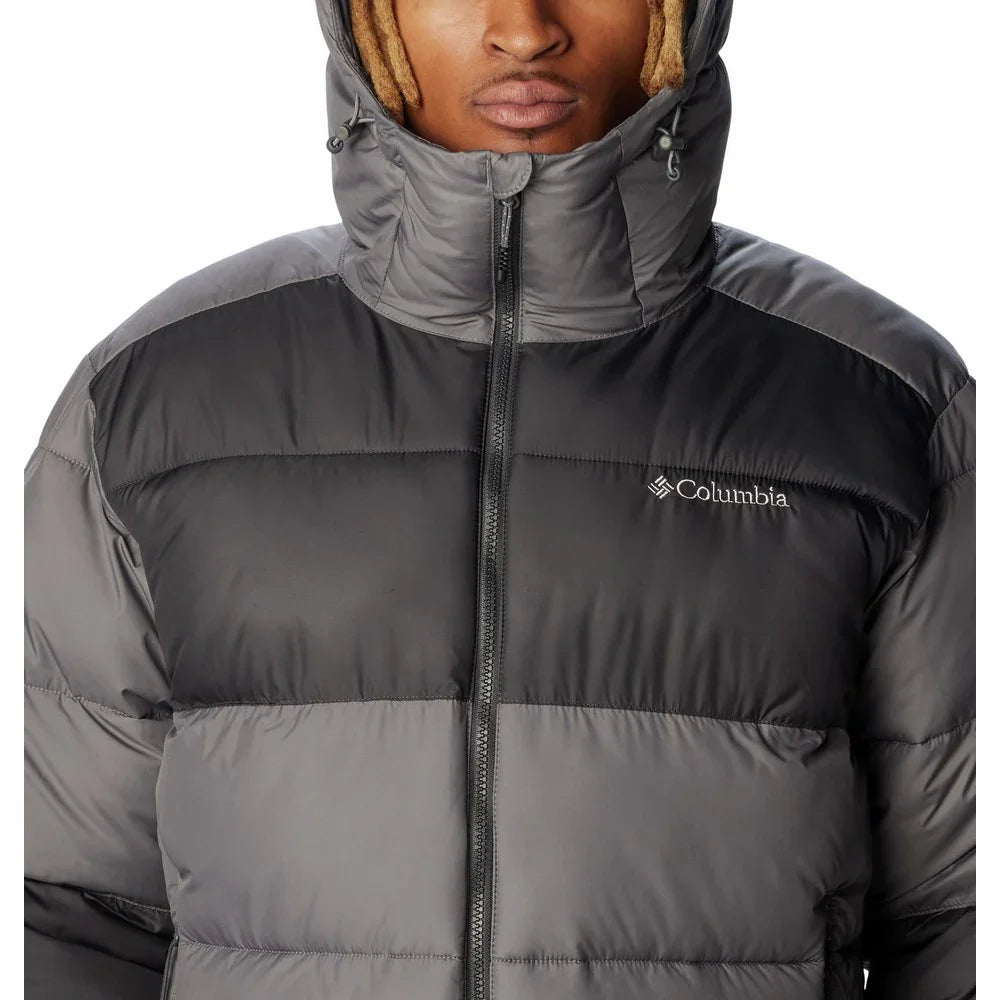 Columbia M's Pike Lake II Hooded Jacket