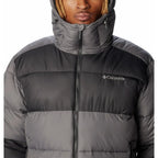 Columbia M's Pike Lake II Hooded Jacket