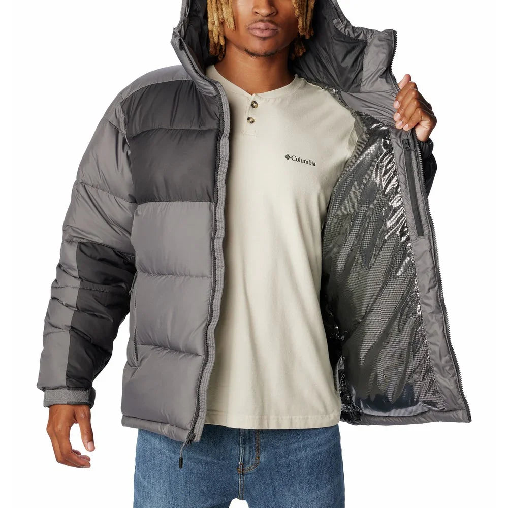 Columbia M's Pike Lake II Hooded Jacket