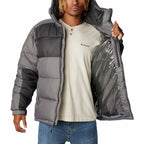 Columbia M's Pike Lake II Hooded Jacket