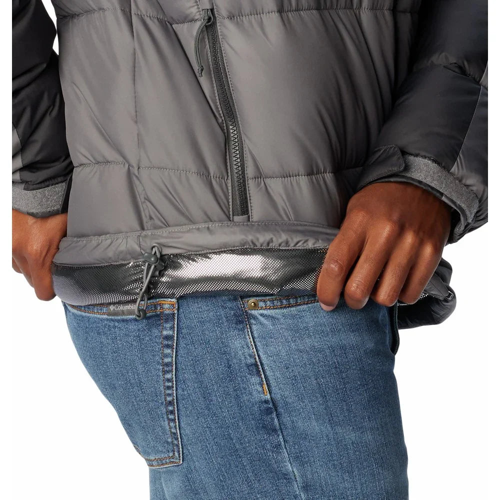 Columbia M's Pike Lake II Hooded Jacket