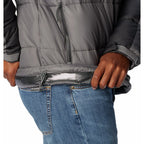 Columbia M's Pike Lake II Hooded Jacket