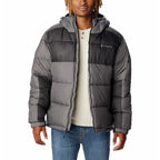 Columbia M's Pike Lake II Hooded Jacket