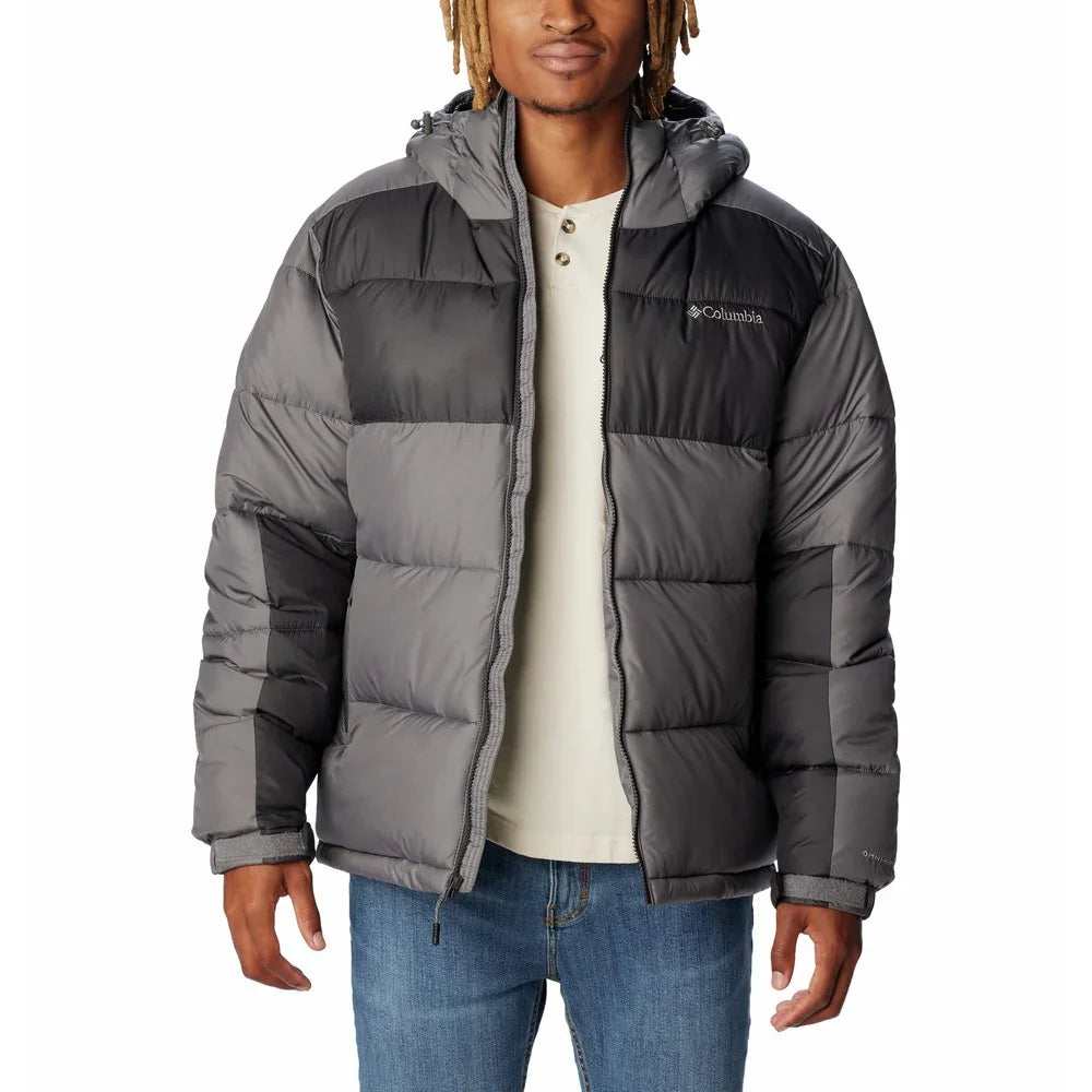 Columbia M's Pike Lake II Hooded Jacket