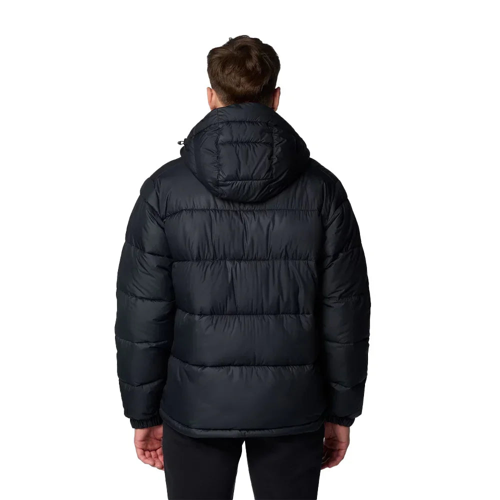 Columbia M's Pike Lake II Hooded Jacket