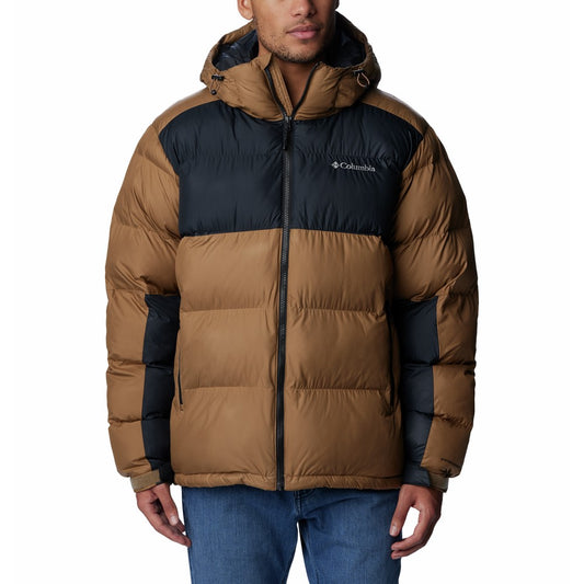 Columbia M's Pike Lake II Hooded Jacket