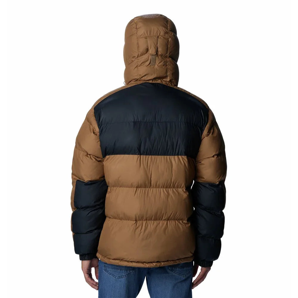 Columbia M's Pike Lake II Hooded Jacket