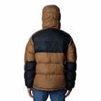 Columbia M's Pike Lake II Hooded Jacket