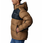 Columbia M's Pike Lake II Hooded Jacket