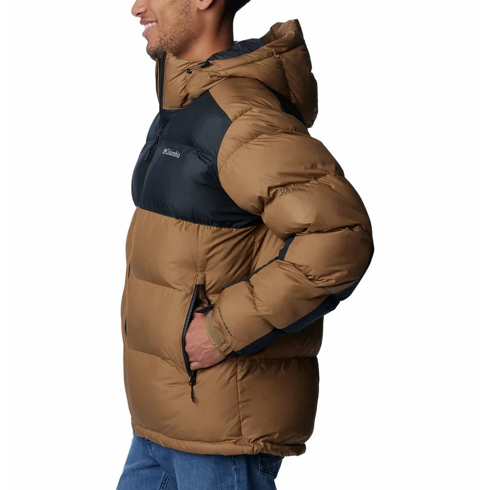 Columbia M's Pike Lake II Hooded Jacket